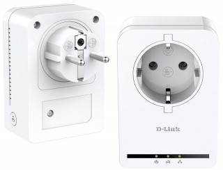 D-Link DHP-P309AV/C1A Powerline
