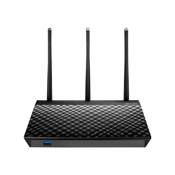 Asus RT-AC67U Router