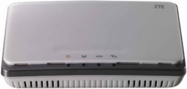 ZTE MF612 Router