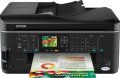 Epson Stylus SX620FW resim