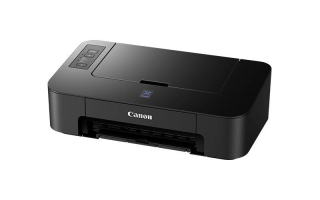 Canon Pixma E204 Yazıcı