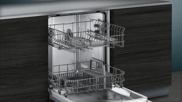 Siemens SN615X00DT Bulaşık Makinesi
