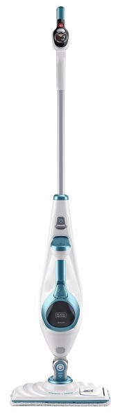 Black+Decker Fsmh16151 Buharlı Mop