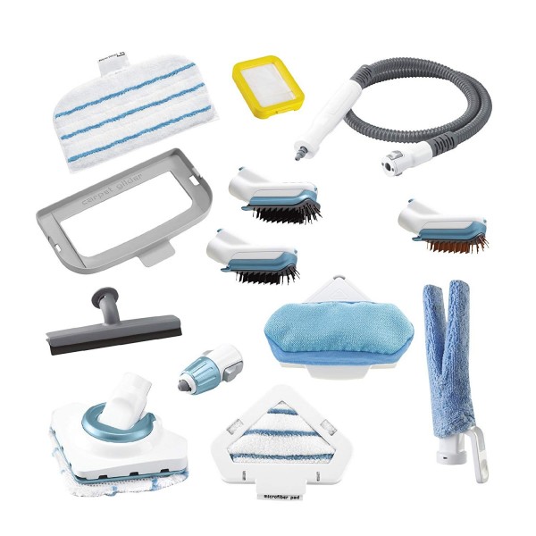 Black+Decker Fsmh16151 Buharlı Mop