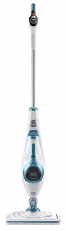 Black+Decker Fsmh16151 Buharlı Mop