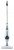 Black+Decker Fsmh16151 Buharlı Mop