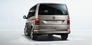 2018 Volkswagen Caravelle 2.0 TDI 114 PS Trendline (8+1 Uzun)