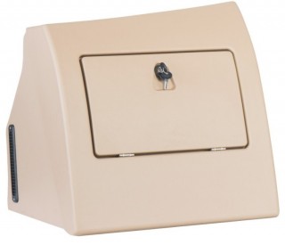 Ninkasi Ms 6055 Oto Buzdolabı
