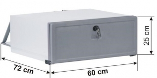 Ninkasi MSE 6024 Oto Buzdolabı