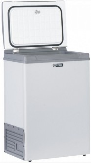 Ninkasi Ms 3258 Oto Buzdolabı