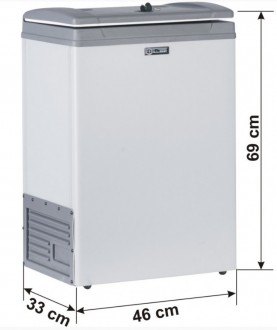 Ninkasi Ms 3258 Oto Buzdolabı