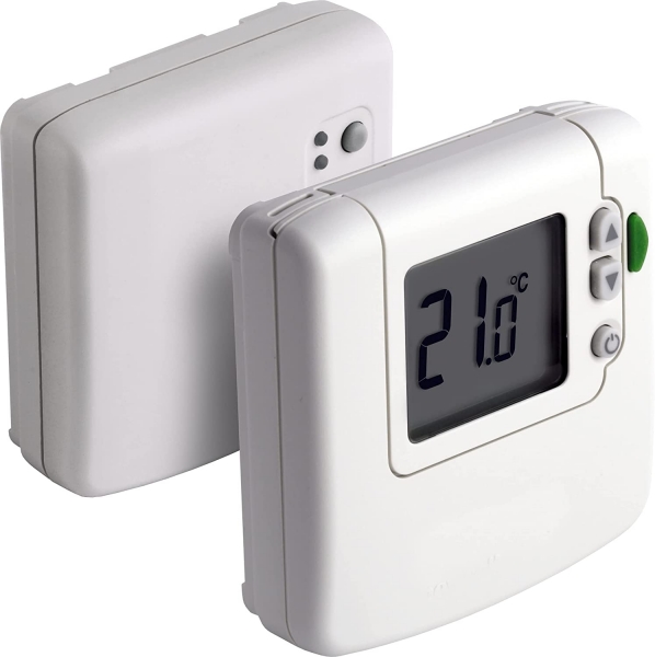 Honeywell DT92E1000 Eco Oda Termostatı