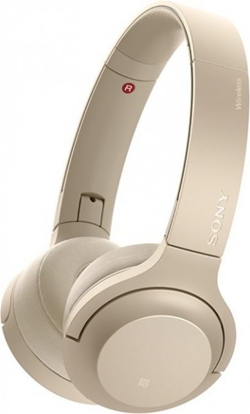 Sony h.ear on 2 Mini Kablosuz Kulaklık