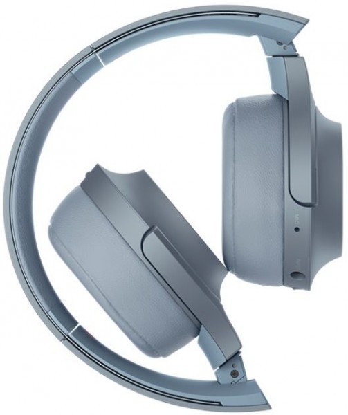 Sony h.ear on 2 Mini Kablosuz Kulaklık