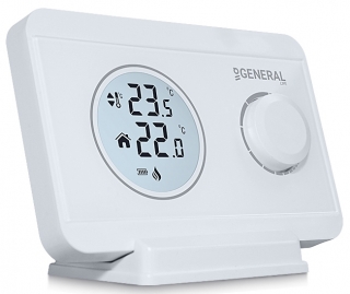 General Life HT220S SET Oda Termostatı