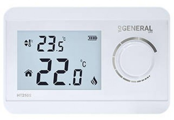 General Life HT250S Oda Termostatı