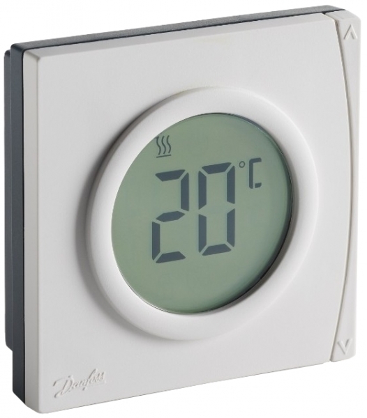 Danfoss RET2000MS Oda Termostatı
