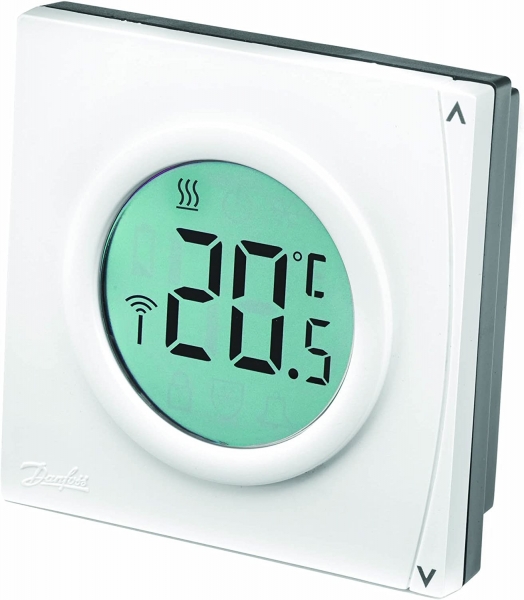 Danfoss RET2000MS Oda Termostatı
