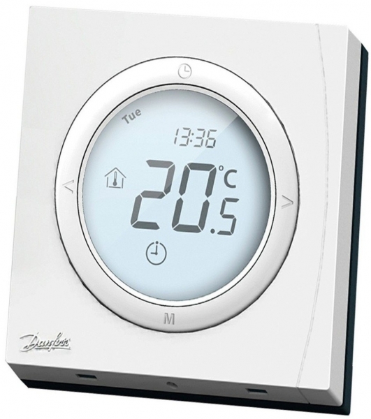 Danfoss RC-T2 Oda Termostatı