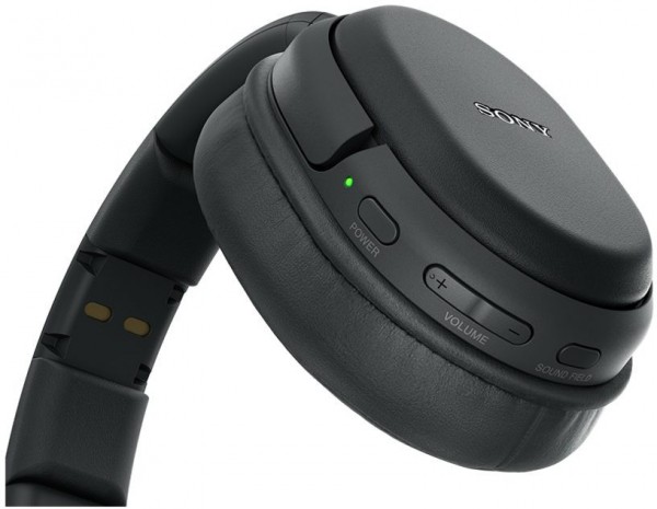 Sony WH-L600 Kablosuz Kulaklık