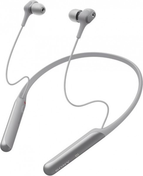 Sony WI-C600N Kablosuz Kulaklık