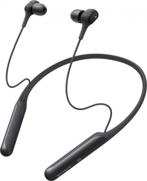 Sony WI-C600N Kablosuz Kulaklık
