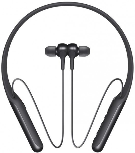 Sony WI-C600N Kablosuz Kulaklık