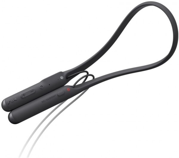 Sony WI-C600N Kablosuz Kulaklık