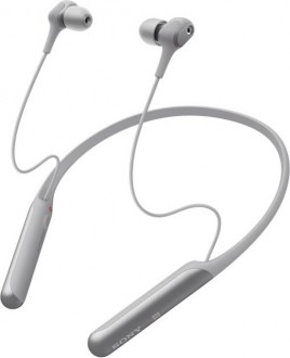 Sony WI-C600N Kablosuz Kulaklık