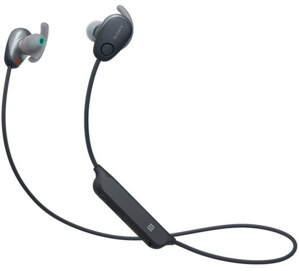 Sony WI-SP600N Kablosuz Kulaklık
