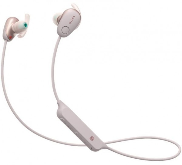 Sony WI-SP600N Kablosuz Kulaklık