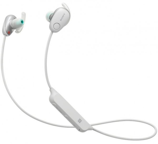Sony WI-SP600N Kablosuz Kulaklık