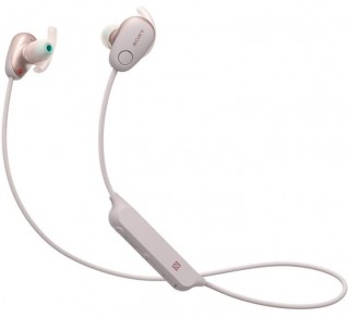 Sony WI-SP600N Kablosuz Kulaklık