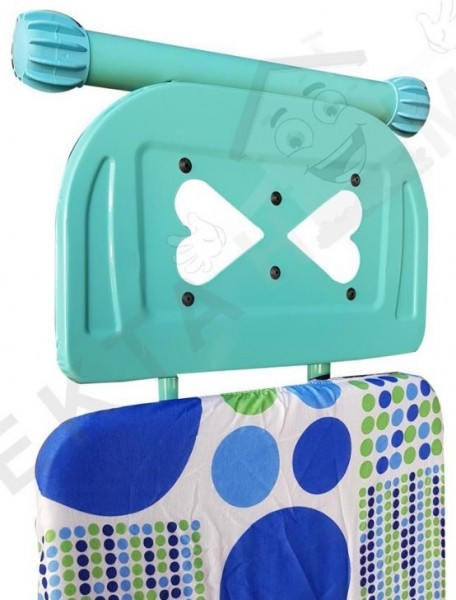 Yekta Home Daily Mint K116 Ütü Masası