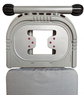 Yekta Home Diamond Y627 Ütü Masası