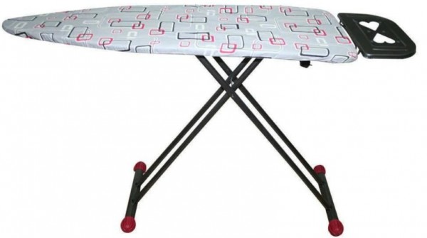 Yekta Home Daily Grey K114 Ütü Masası