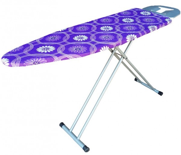 Yekta Home Bronzeline Mini Y603 Ütü Masası