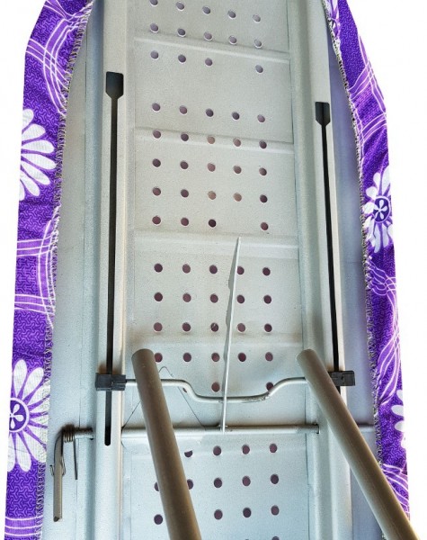 Yekta Home Bronzeline Mini Y603 Ütü Masası