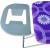 Yekta Home Bronzeline Mini Y603 Ütü Masası