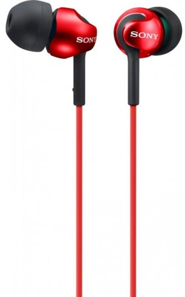 Sony MDR-EX110LP Kablolu Kulaklık