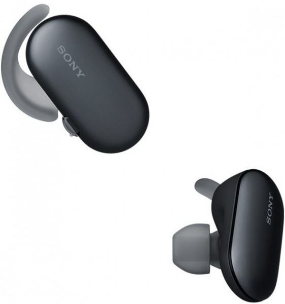 Sony WF-SP900 Tam Kablosuz Kulaklık