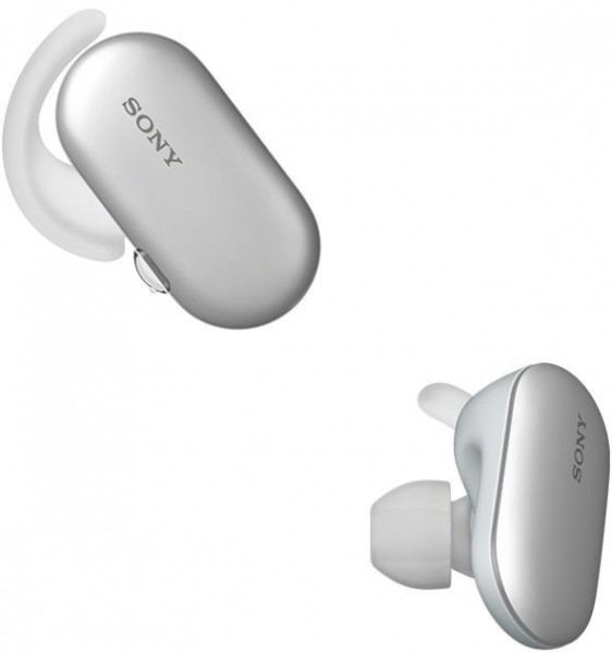 Sony WF-SP900 Tam Kablosuz Kulaklık