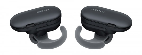 Sony WF-SP900 Tam Kablosuz Kulaklık