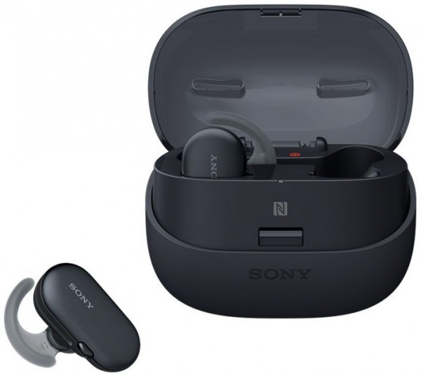 Sony WF-SP900 Tam Kablosuz Kulaklık