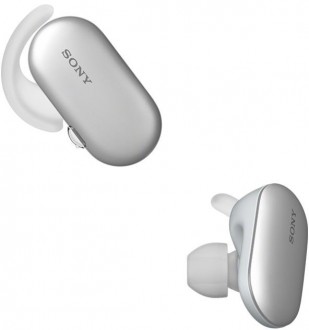 Sony WF-SP900 Tam Kablosuz Kulaklık