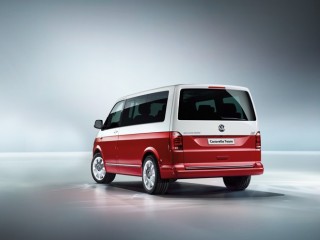 2018 Volkswagen Caravelle 2.0 TDI 150 PS DSG Team (8+1 Uzun)