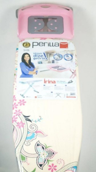 Doğrular İrina Ütü Masası