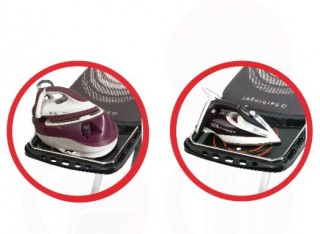 Devecioğlu MM122 Lifeboard Ütü Masası