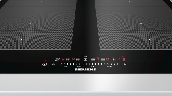 Siemens EX675FXC1E Ankastre Elektrikli Ocak