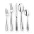 Schafer SHF 2140 Silver 90 Parça Çatal Kaşık Bıçak Takımı